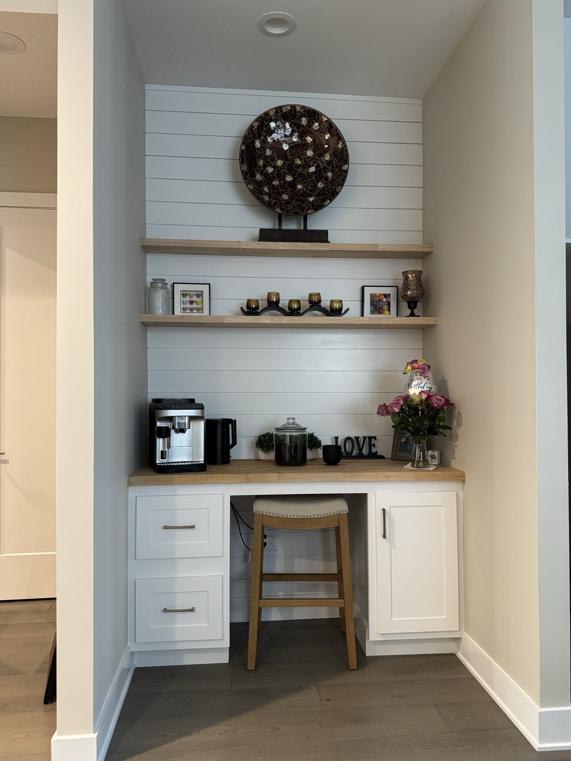 Bathroom Remodeling Project 1